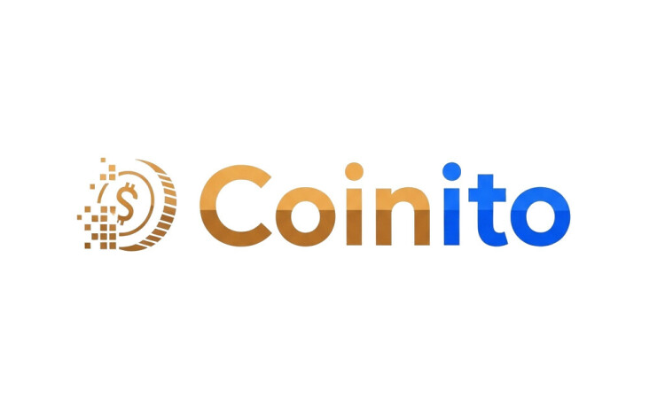Coinito logo