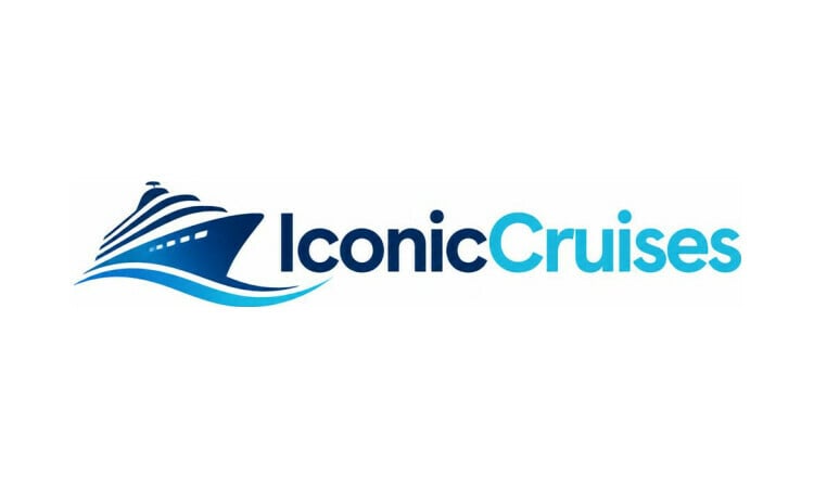 IconicCruises logo