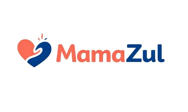 MamaZul logo