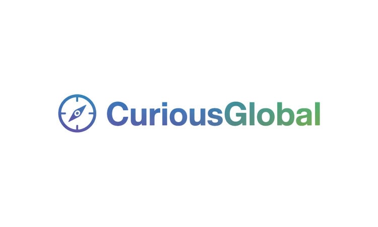 CuriousGlobal logo
