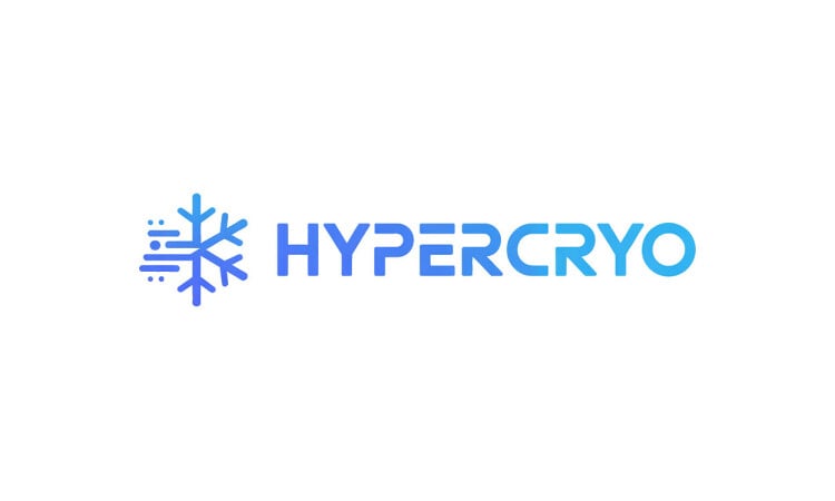 HyperCryo logo