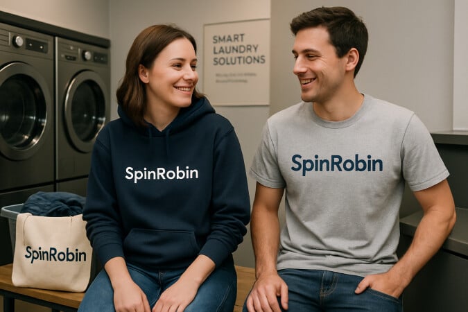 SpinRobin.com — 5