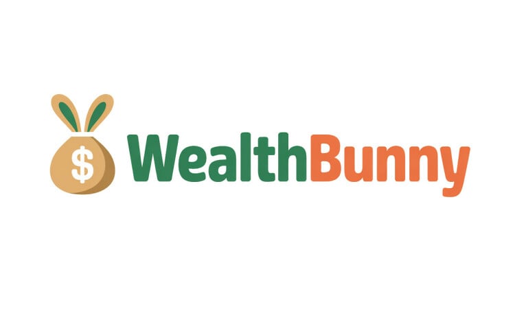 WealthBunny.com - buy Catchy premium names