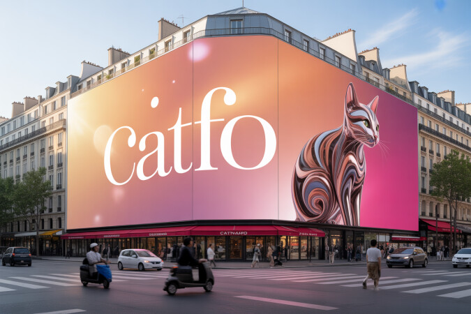 Catfo.com — 3