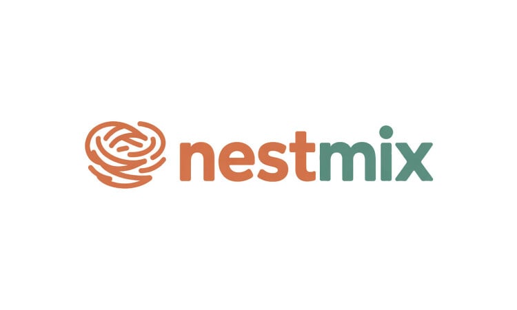Nestmix logo
