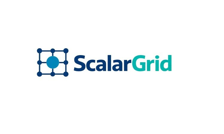 ScalarGrid logo