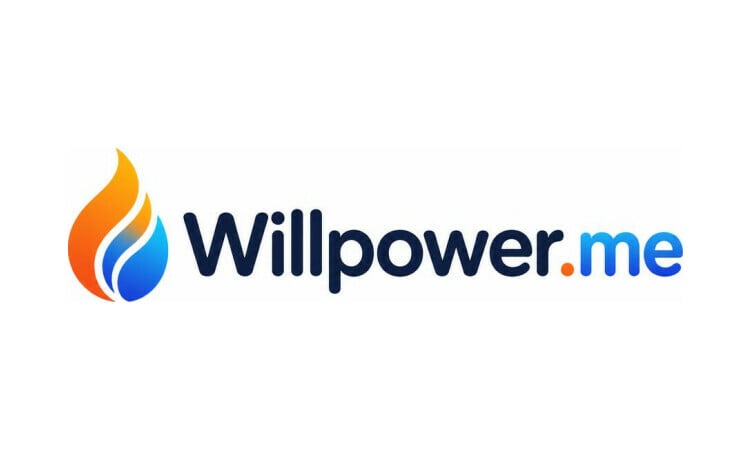 Willpower logo
