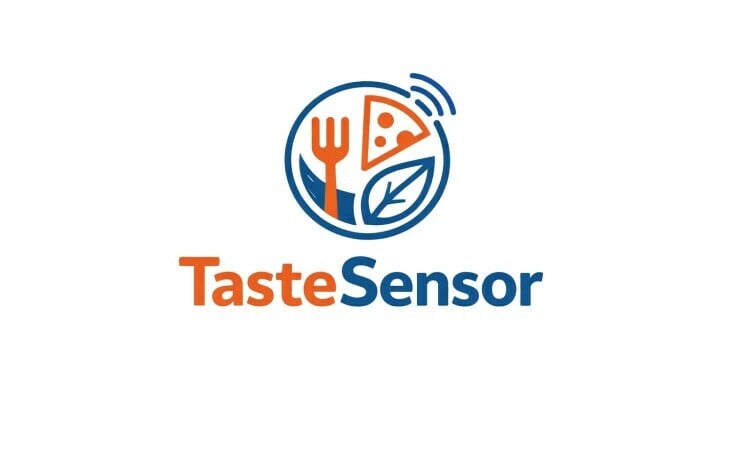 TasteSensor logo