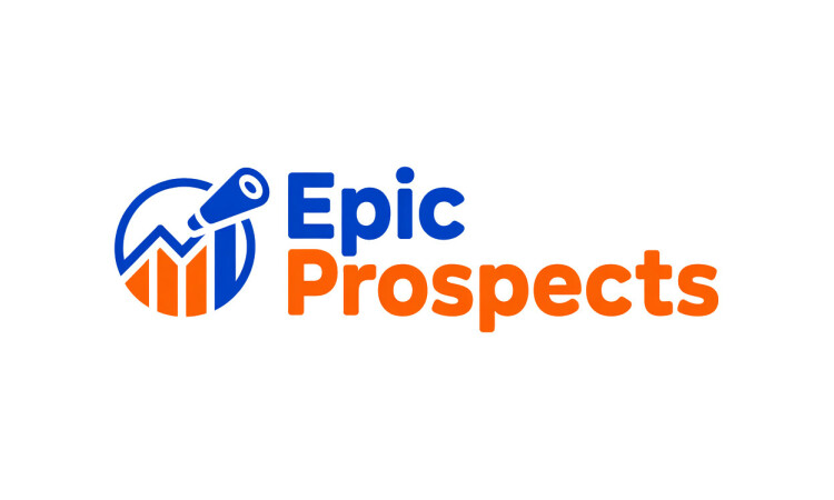 EpicProspects logo