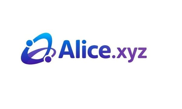 Alice logo