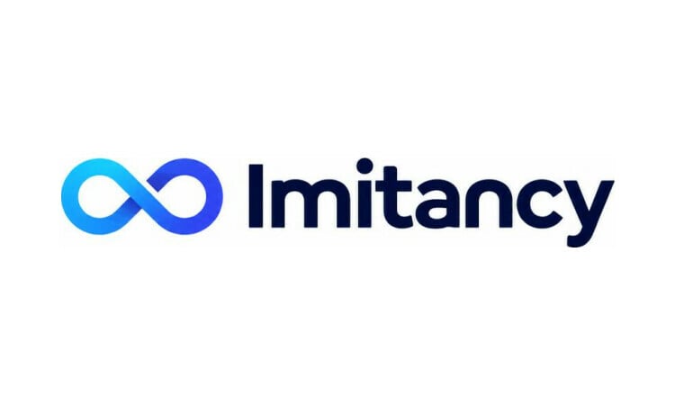 Imitancy logo