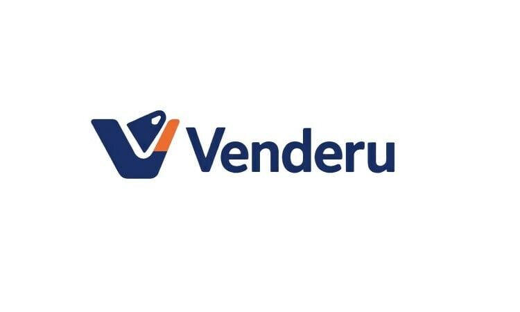 Venderu logo