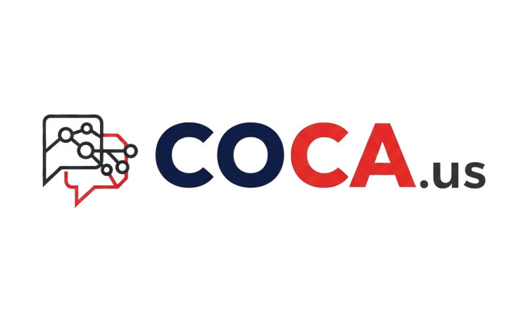 COCA logo