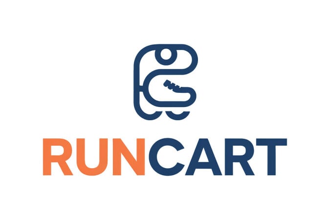 RunCart logo