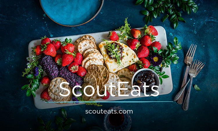 ScoutEats.com - buy Creative premium domains