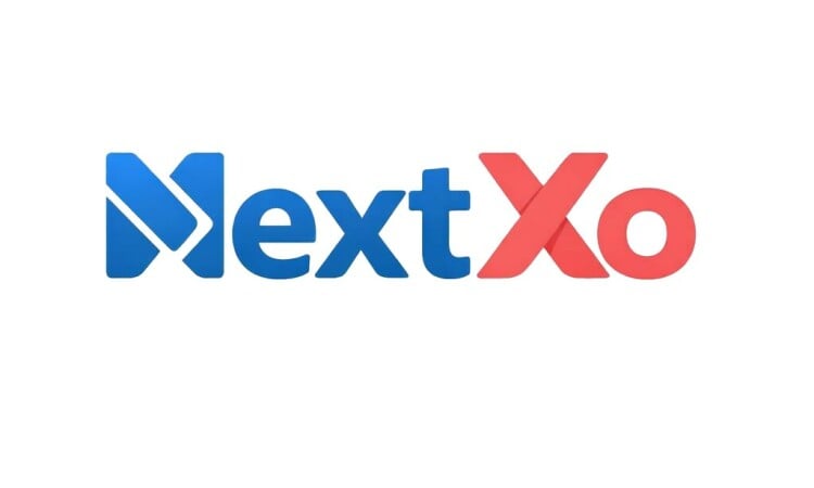 NextXo logo