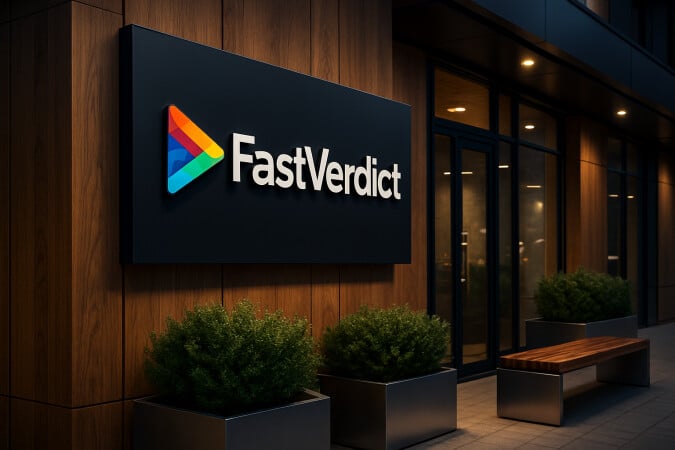 FastVerdict.com image 3