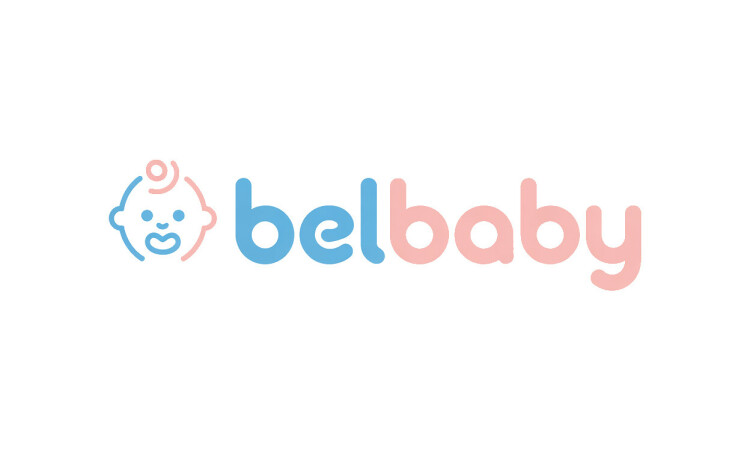BelBaby logo