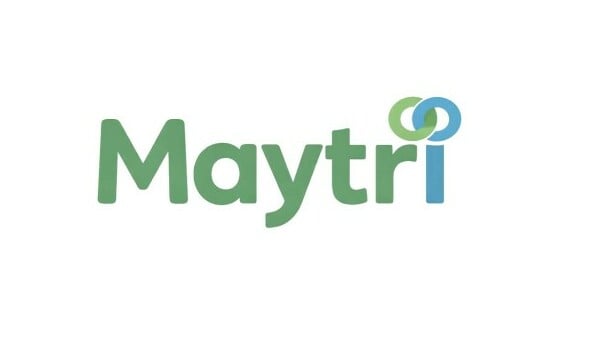 Maytri logo