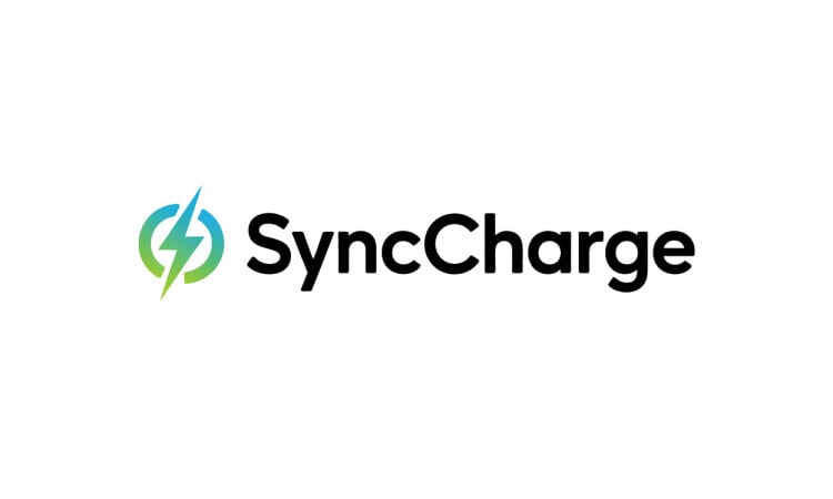 SyncCharge logo