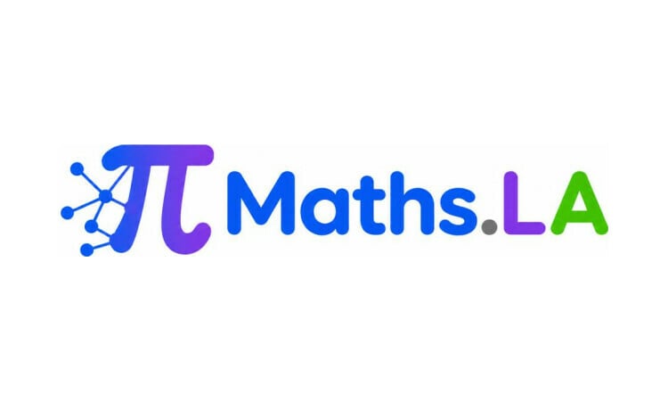 Maths logo
