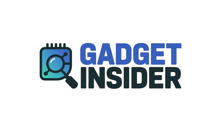 GadgetInsider logo