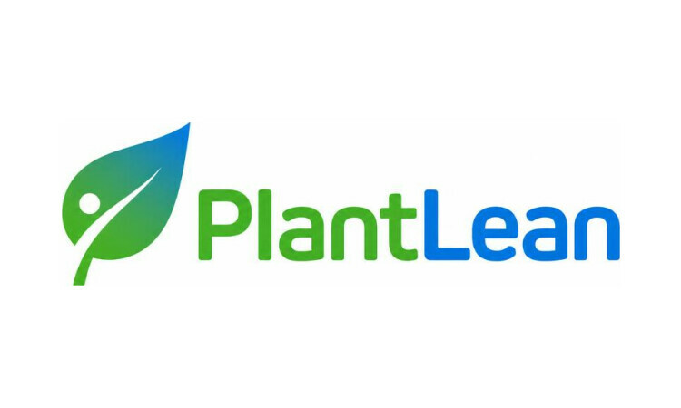 PlantLean logo