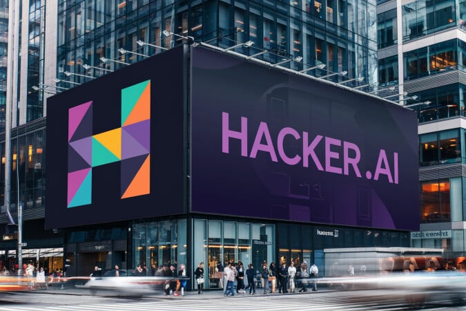 Hacker.ai - Good premium domain names for sale