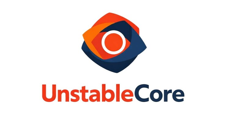 UnstableCore logo