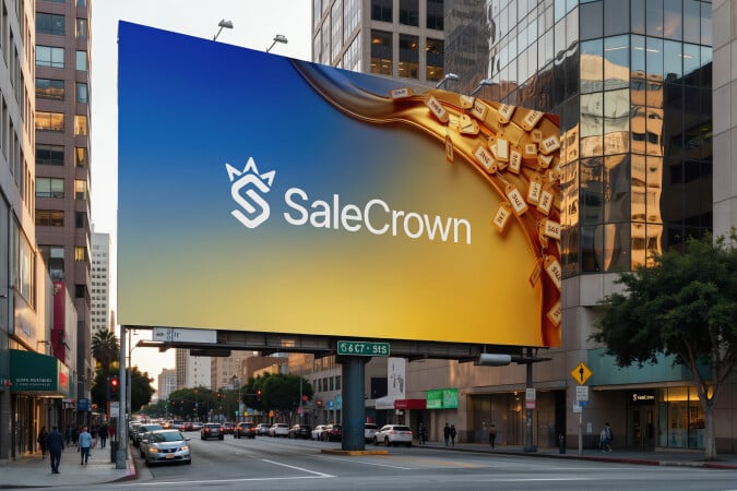 SaleCrown.com image 3