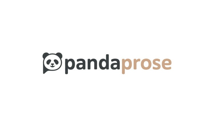PandaProse logo