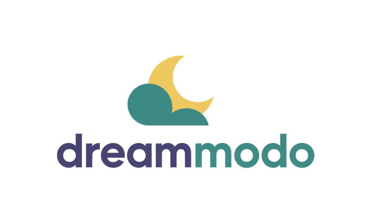DreamModo logo