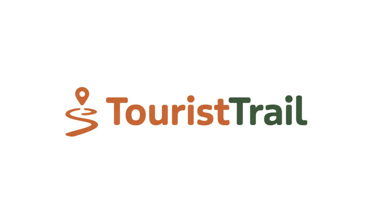 TouristTrail logo
