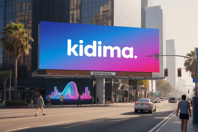 Kidima.com — 3