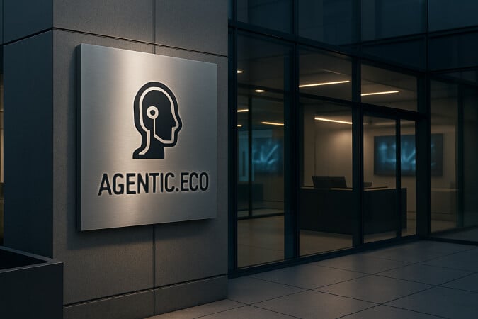 Agentic.Eco image 4