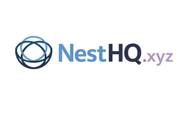 NestHQ logo