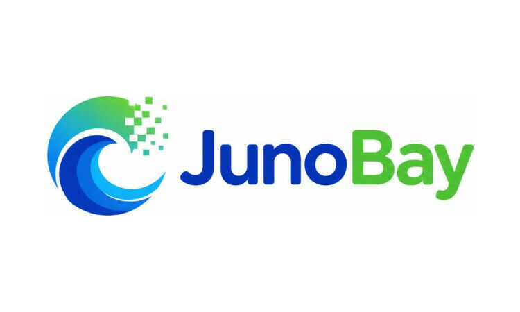 JunoBay logo