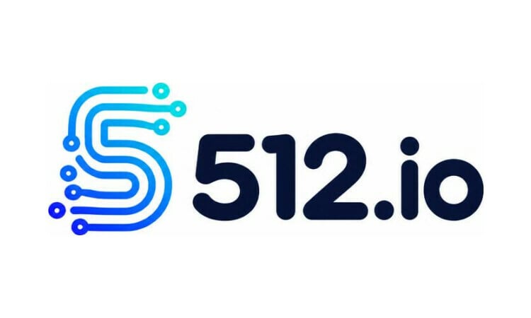 512 logo