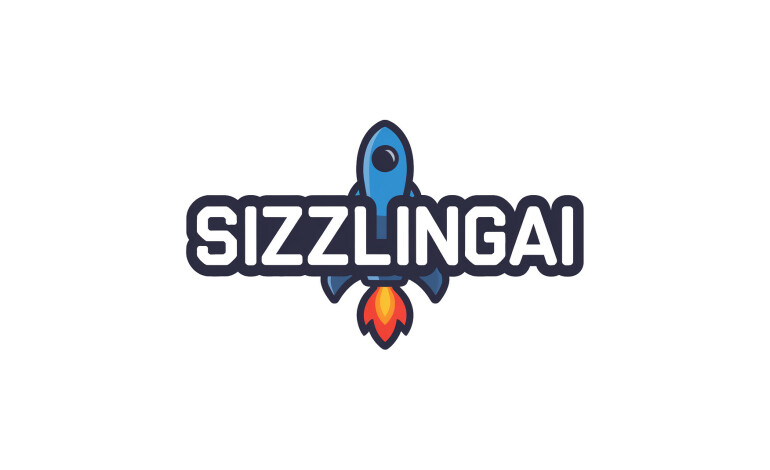 SizzlingAI logo