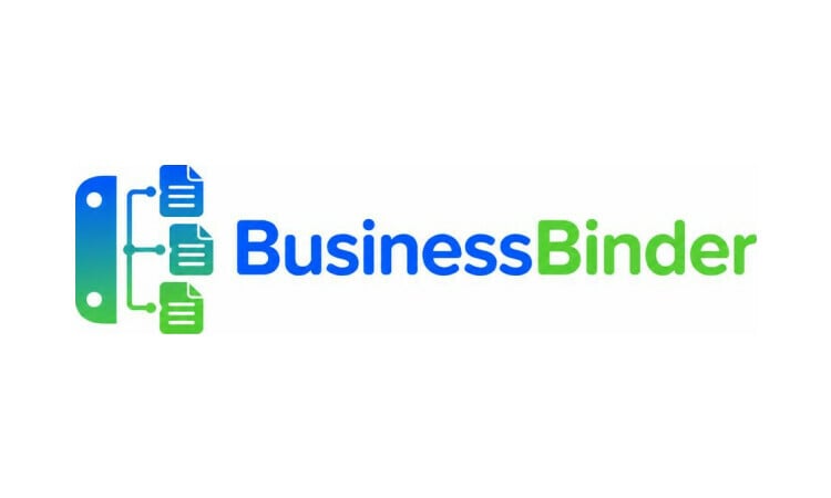 BusinessBinder logo