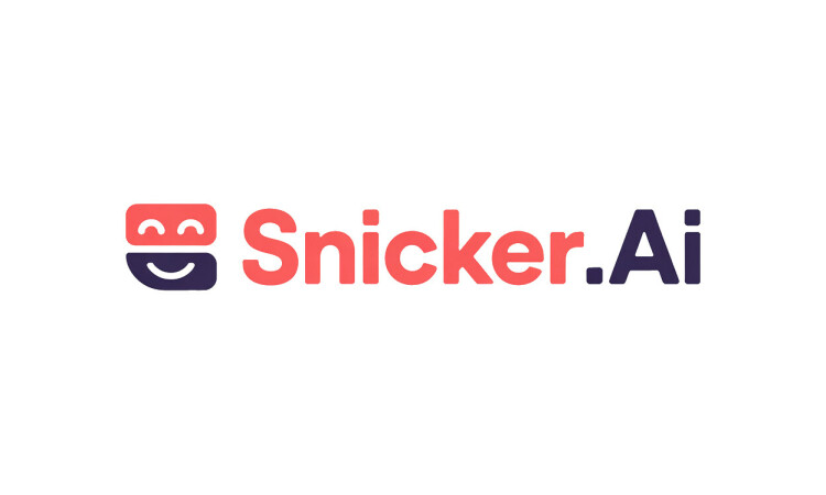 Snicker logo