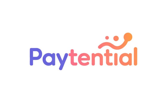 Paytential logo