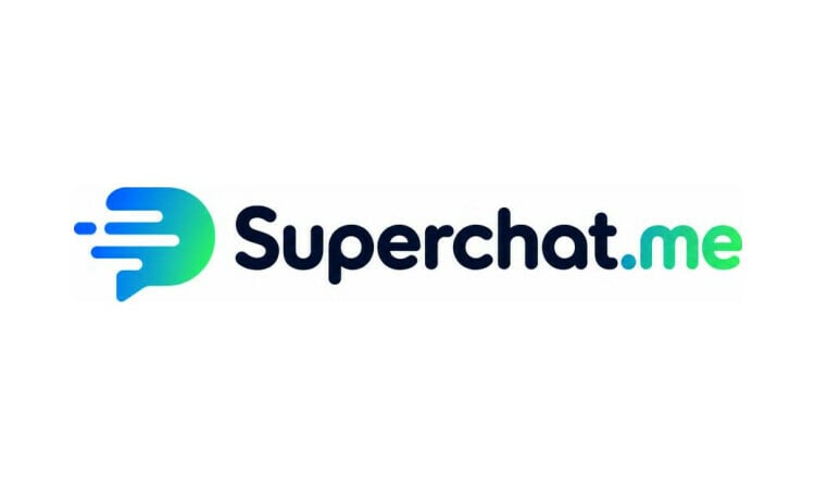 Superchat logo