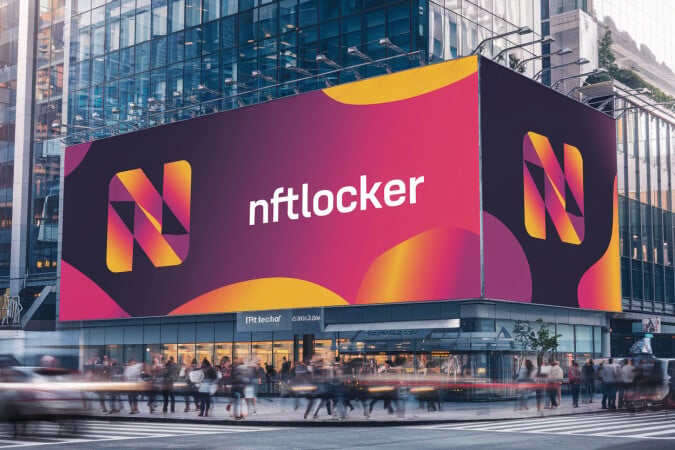 NFTLocker.com image 2