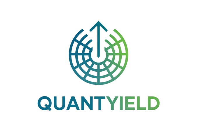 QuantYield logo