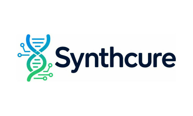 Synthcure logo