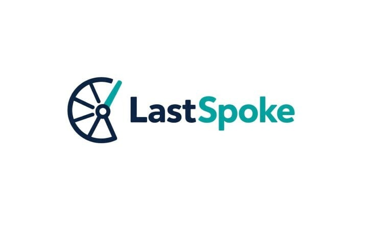 LastSpoke logo
