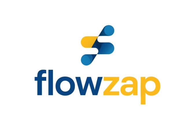 FlowZap logo