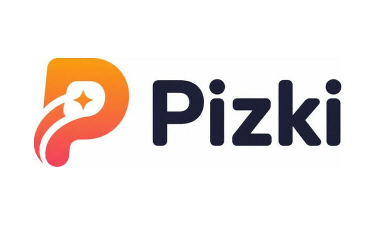 Pizki logo
