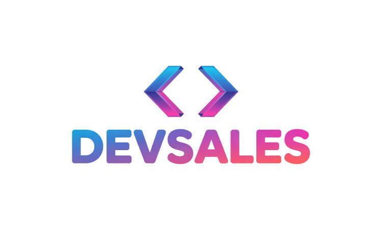 DevSales.com - buy Great premium names